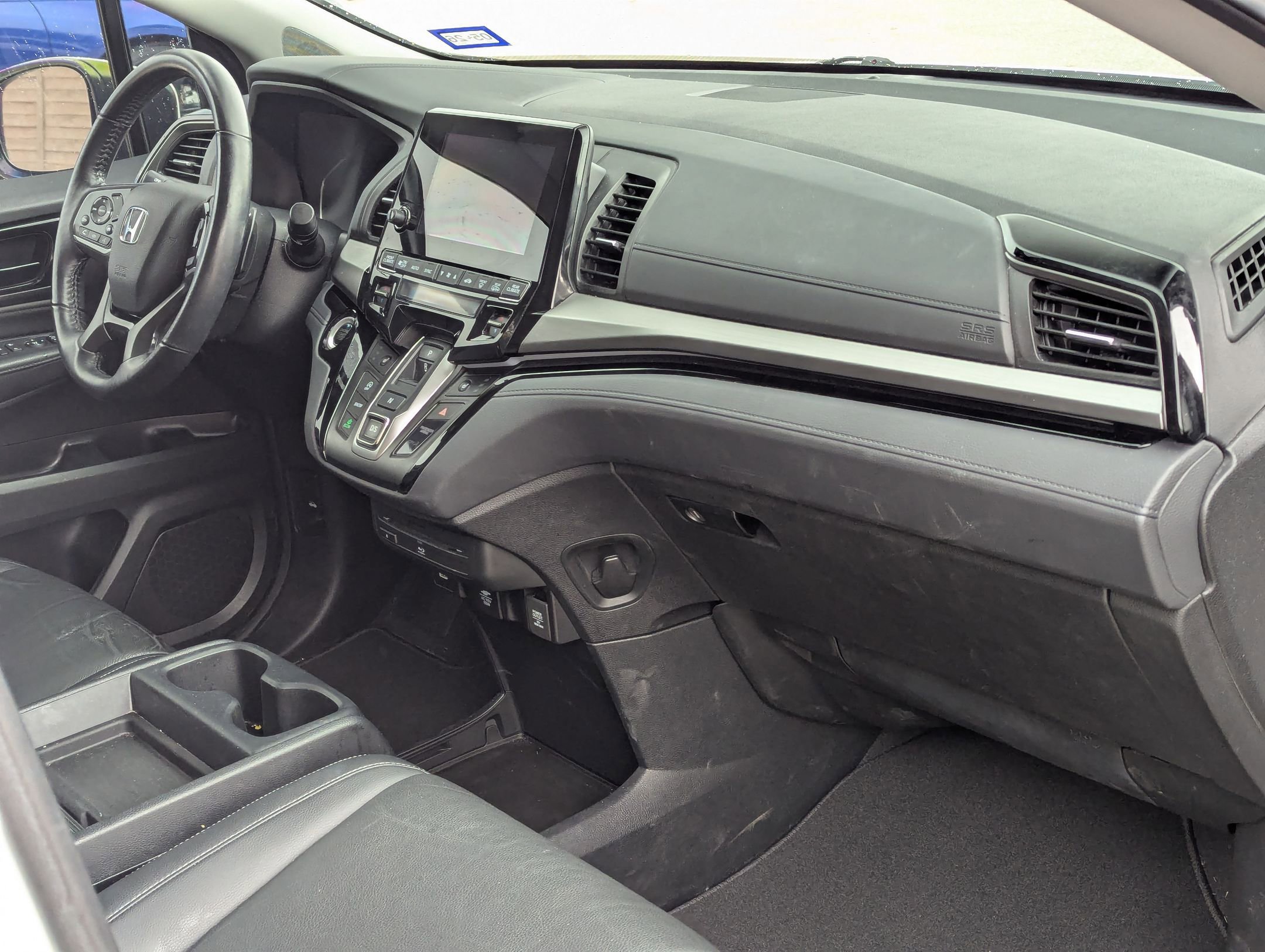 Used 2022 Honda Odyssey Touring image 26