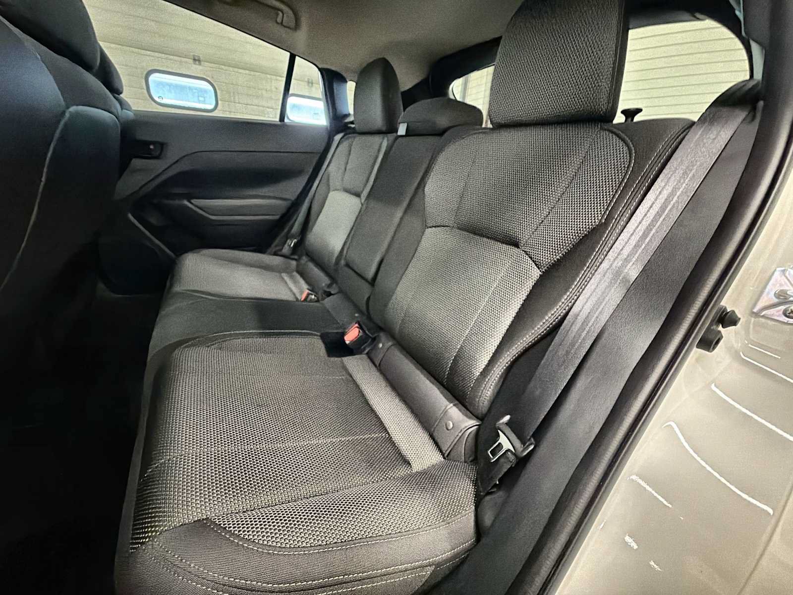 Used 2024 Subaru Crosstrek 2.0i Premium AWD/4WD image 24