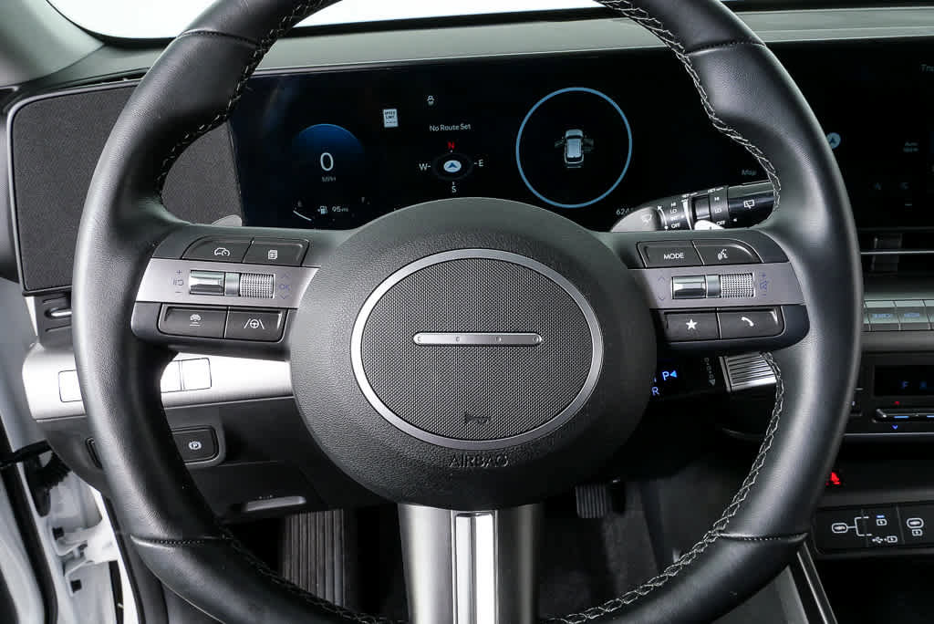 New 2025 Hyundai Kona SEL image 9