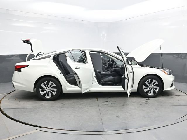 Used 2021 Nissan Altima 2.5 S FWD image 48
