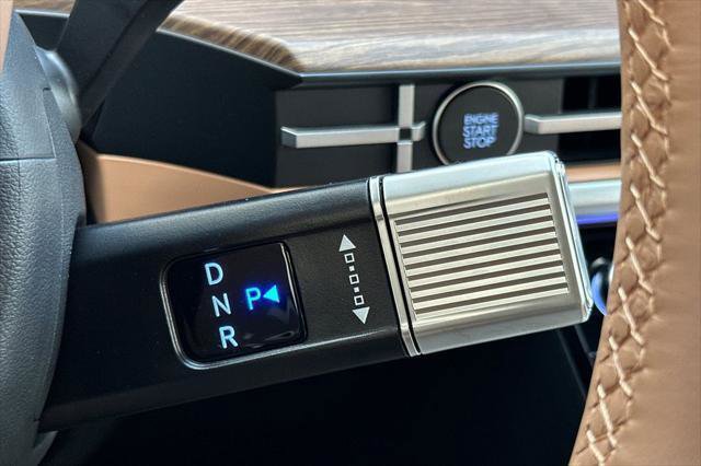 New 2026 Hyundai Santa Fe Limited image 20