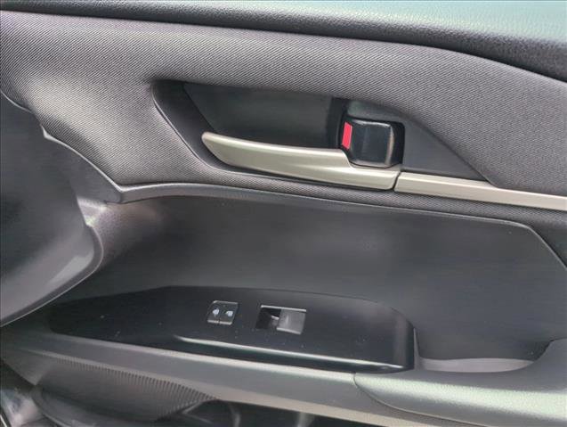 Certified 2025 Toyota Camry LE FWD image 27