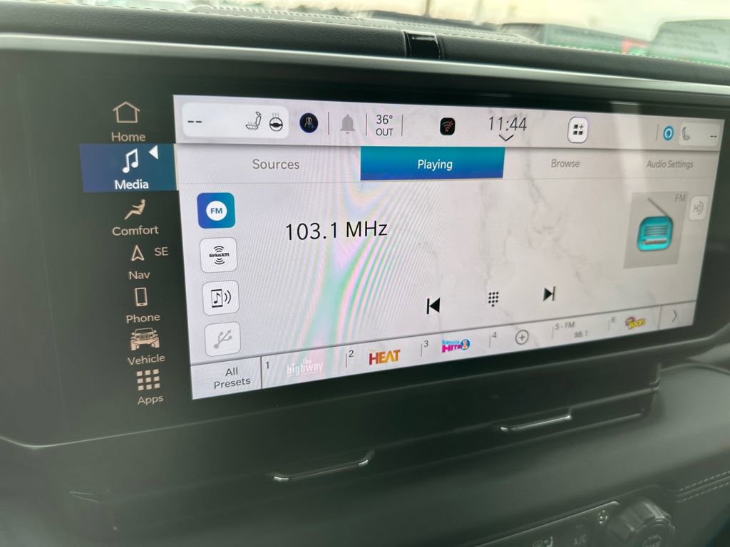 New 2026 Jeep Wrangler Sahara image 19