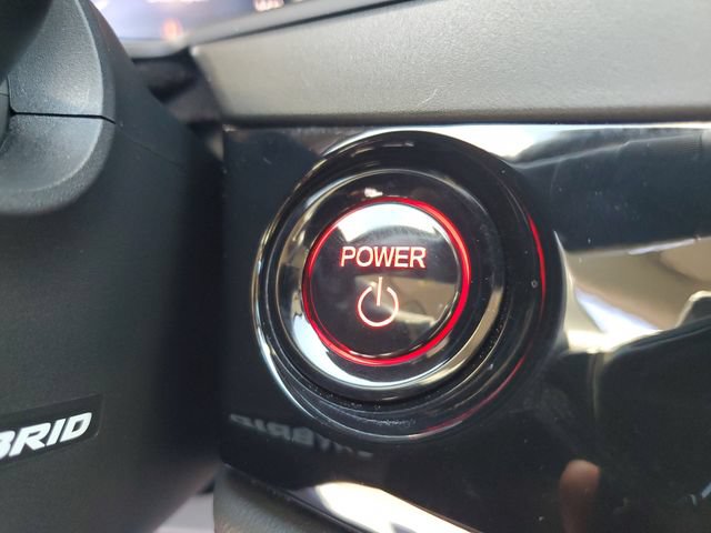 Certified 2025 Honda Accord EX-L image 26