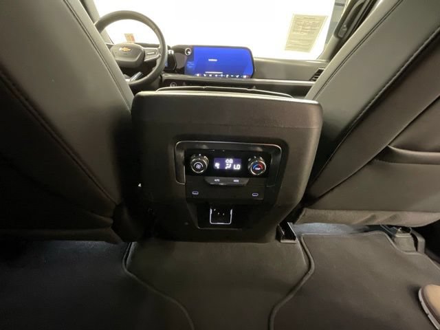 Used 2025 Chevrolet Tahoe LT AWD/4WD image 27