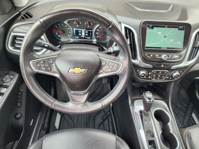 Used 2018 Chevrolet Equinox Premier FWD image 26