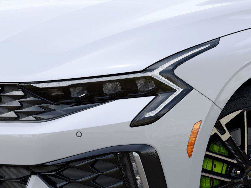 New 2026 Kia K5 GT FWD image 10