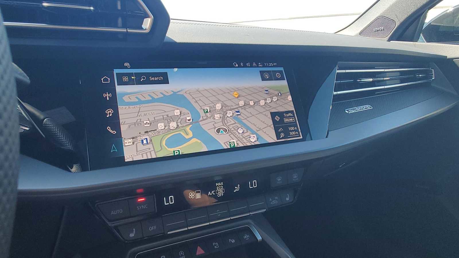 New 2026 Audi S3 Premium image 29