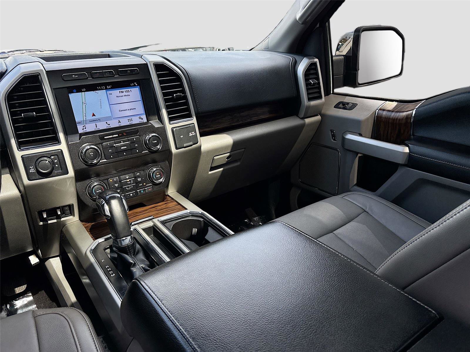 Used 2019 Ford F150 Lariat image 24