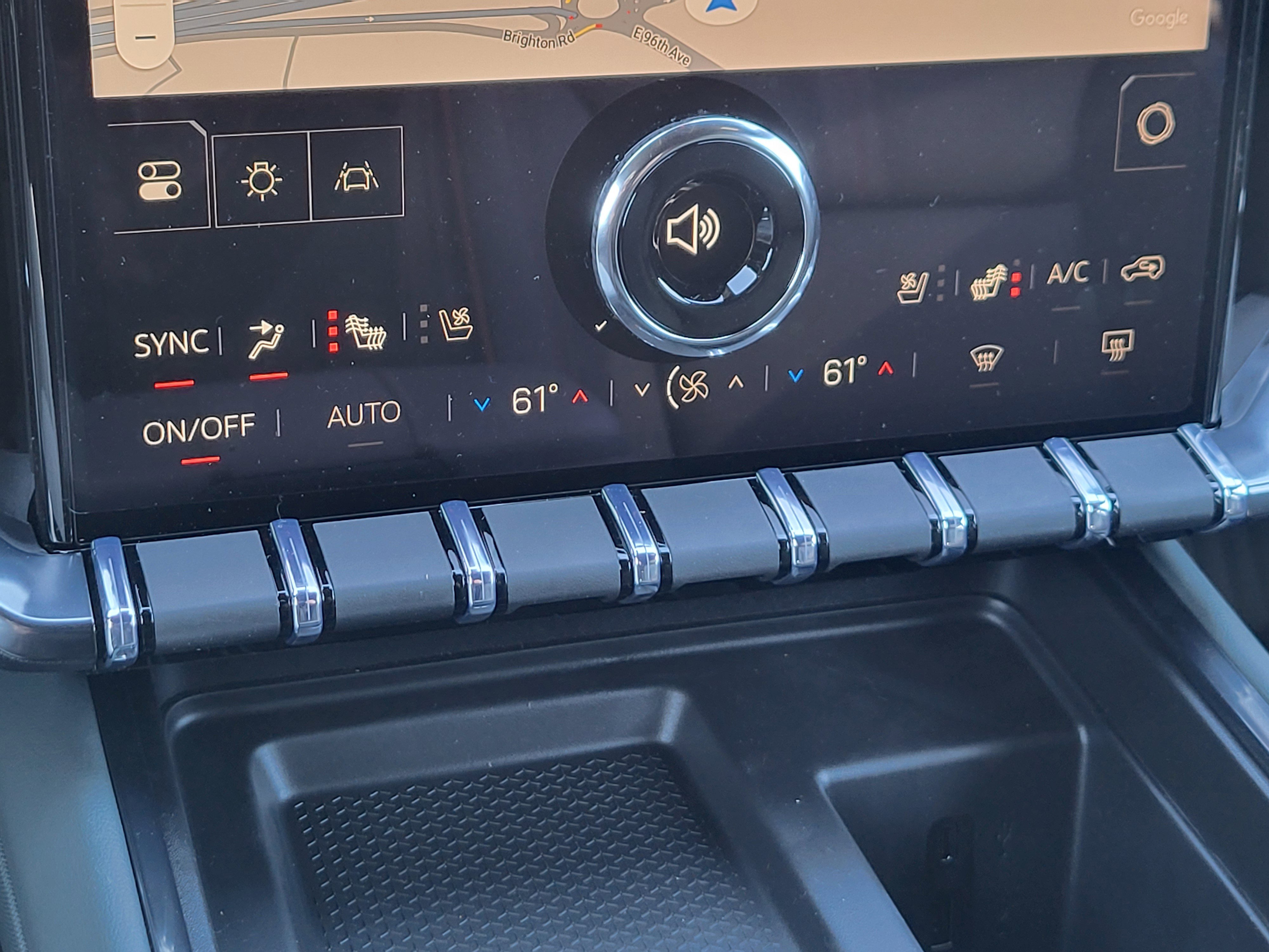 New 2026 GMC Acadia AT4 w/ Luxury Package image 17