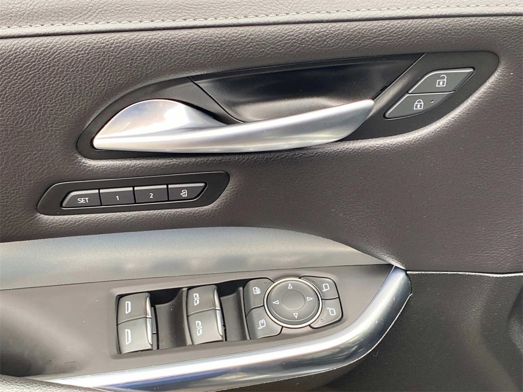 Used 2023 Cadillac XT4 Premium Luxury w/ Cold Weather Package image 19