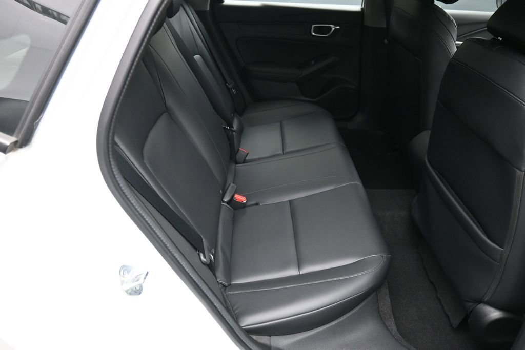 Certified 2023 Acura Integra FWD image 22