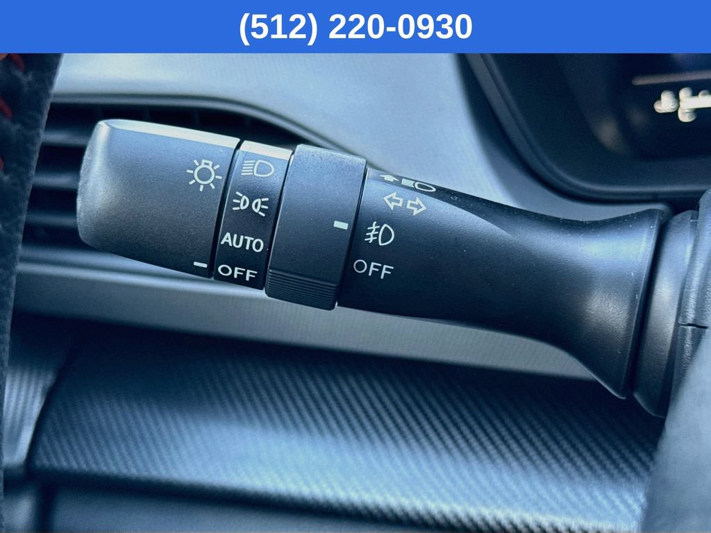 New 2026 Subaru Crosstrek 2.5i Limited AWD/4WD image 14