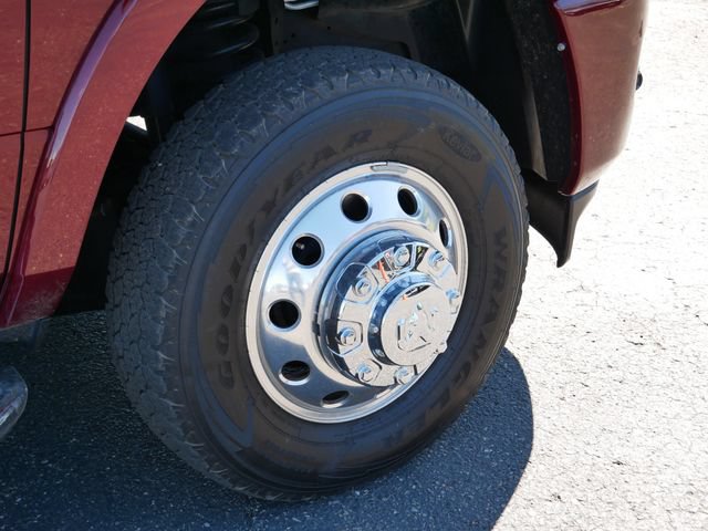 Used 2023 RAM 3500 Limited AWD/4WD image 11
