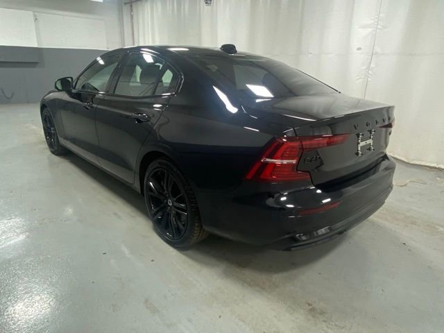 Used 2025 Volvo S60 T8 Ultra image 2