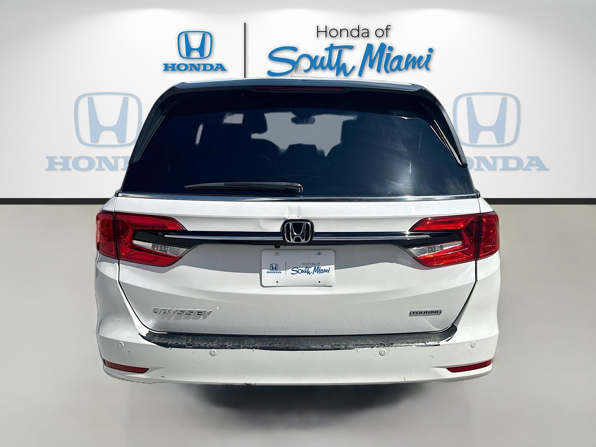 Used 2024 Honda Odyssey Touring image 6