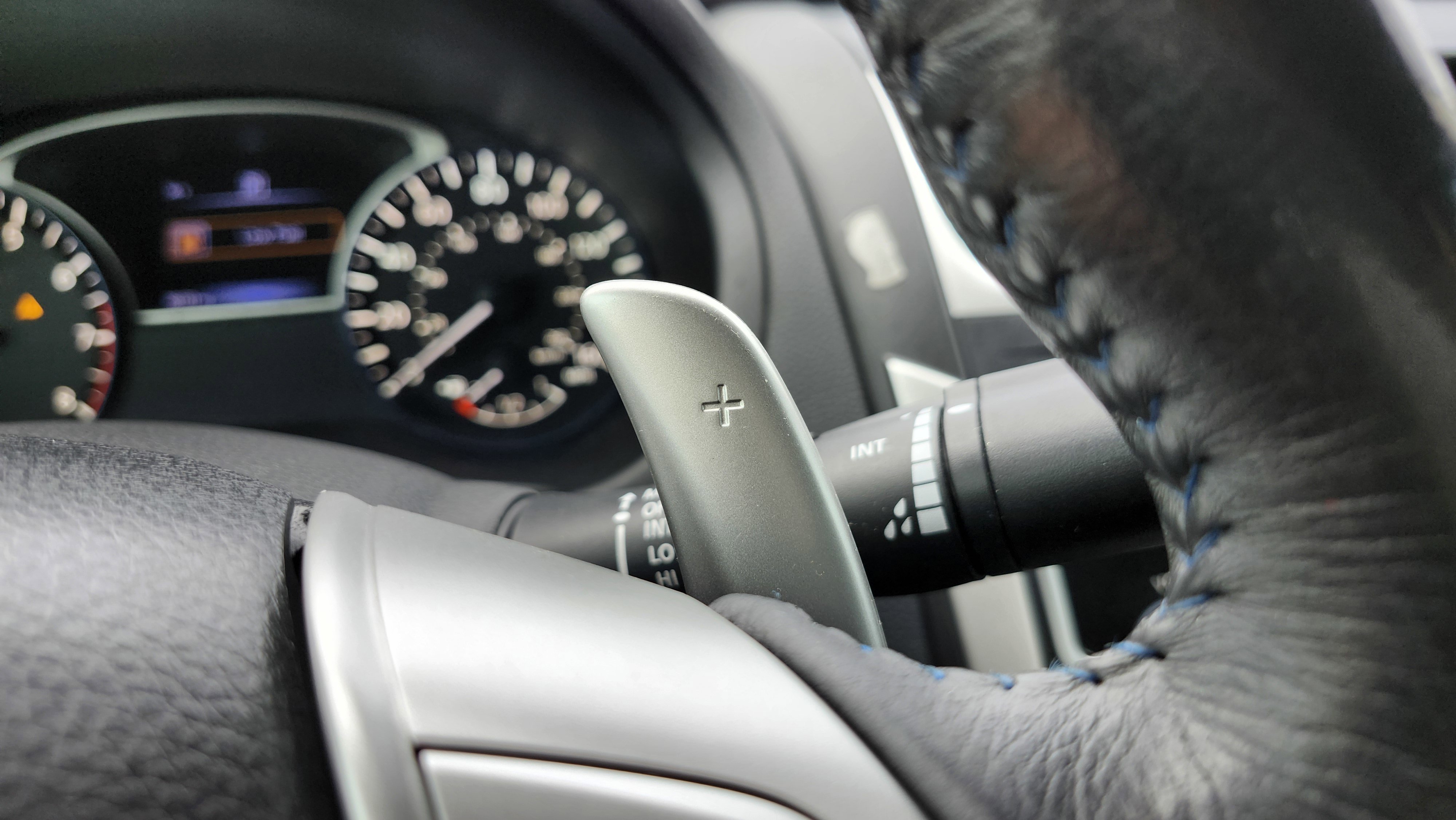 Used 2017 Nissan Altima 2.5 SR image 9