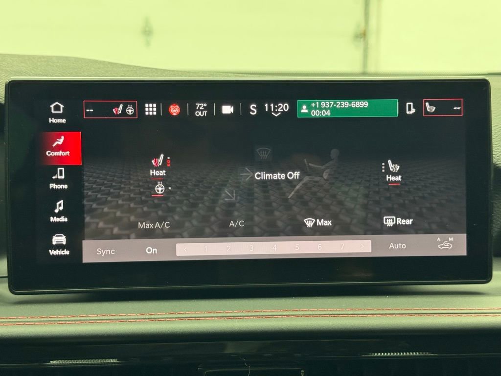 Used 2024 Dodge Hornet GT w/ GT Blacktop Package image 22