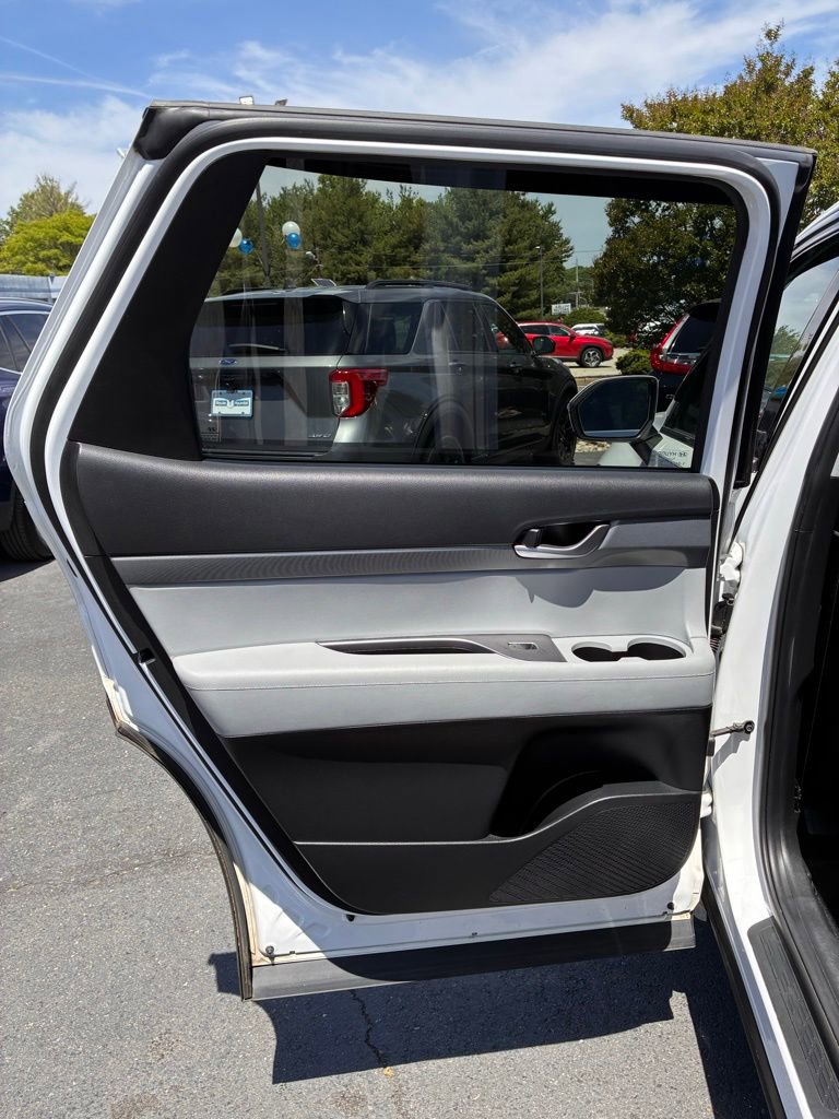 Used 2021 Hyundai Palisade SEL AWD/4WD image 38