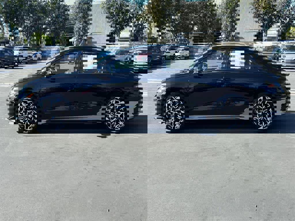 Used 2025 Hyundai Ioniq 6 SEL image 7
