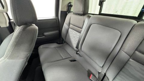 Certified 2023 Nissan Frontier SV w/ SV Convenience Package image 19