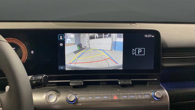 New 2026 Hyundai Kona SEL Premium image 13