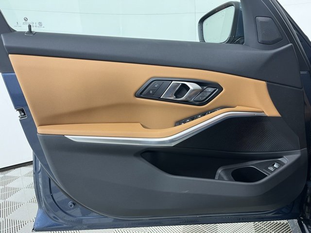 Used 2025 BMW 330i xDrive 330i xDrive w/ Convenience Package image 10