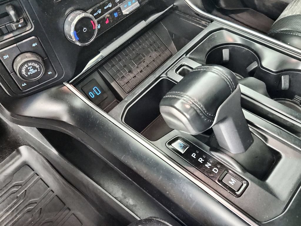 Used 2023 Ford F150 Raptor AWD/4WD image 31