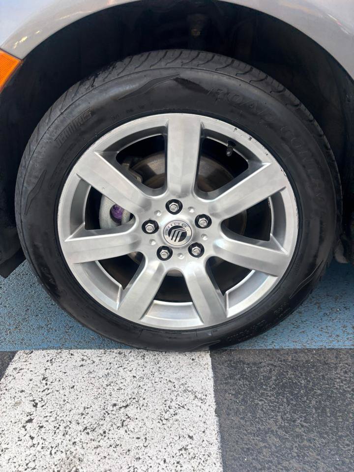 Used 2010 Mercury Milan Premier FWD image 30