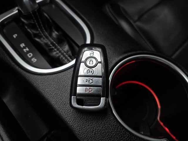 Used 2022 Ford Mustang GT Premium w/ Equipment Group 401A RWD image 39