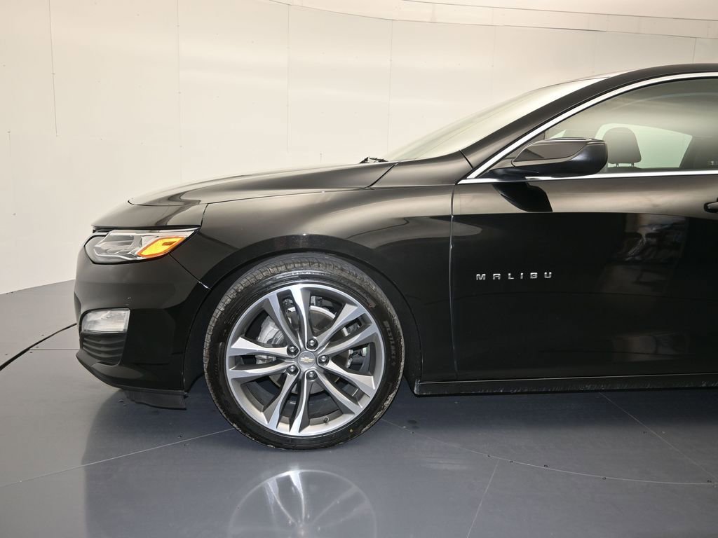 Used 2024 Chevrolet Malibu LT FWD image 9