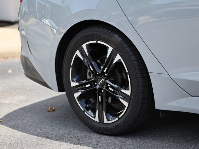 Used 2022 Kia K5 GT-Line w/ GT-Line Awd Premium Package image 6