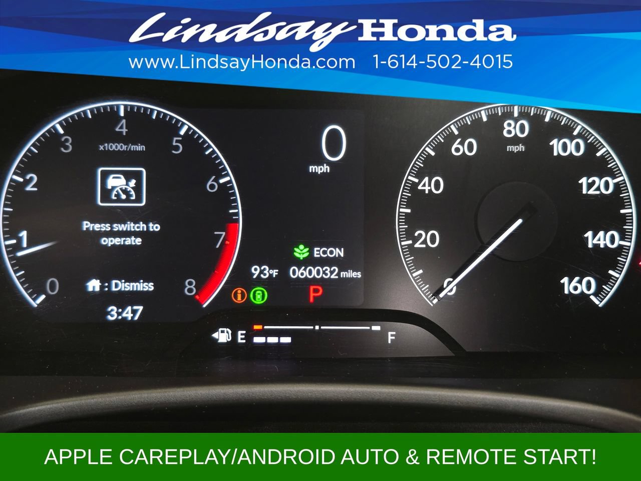 Used 2023 Honda Civic Sport image 13