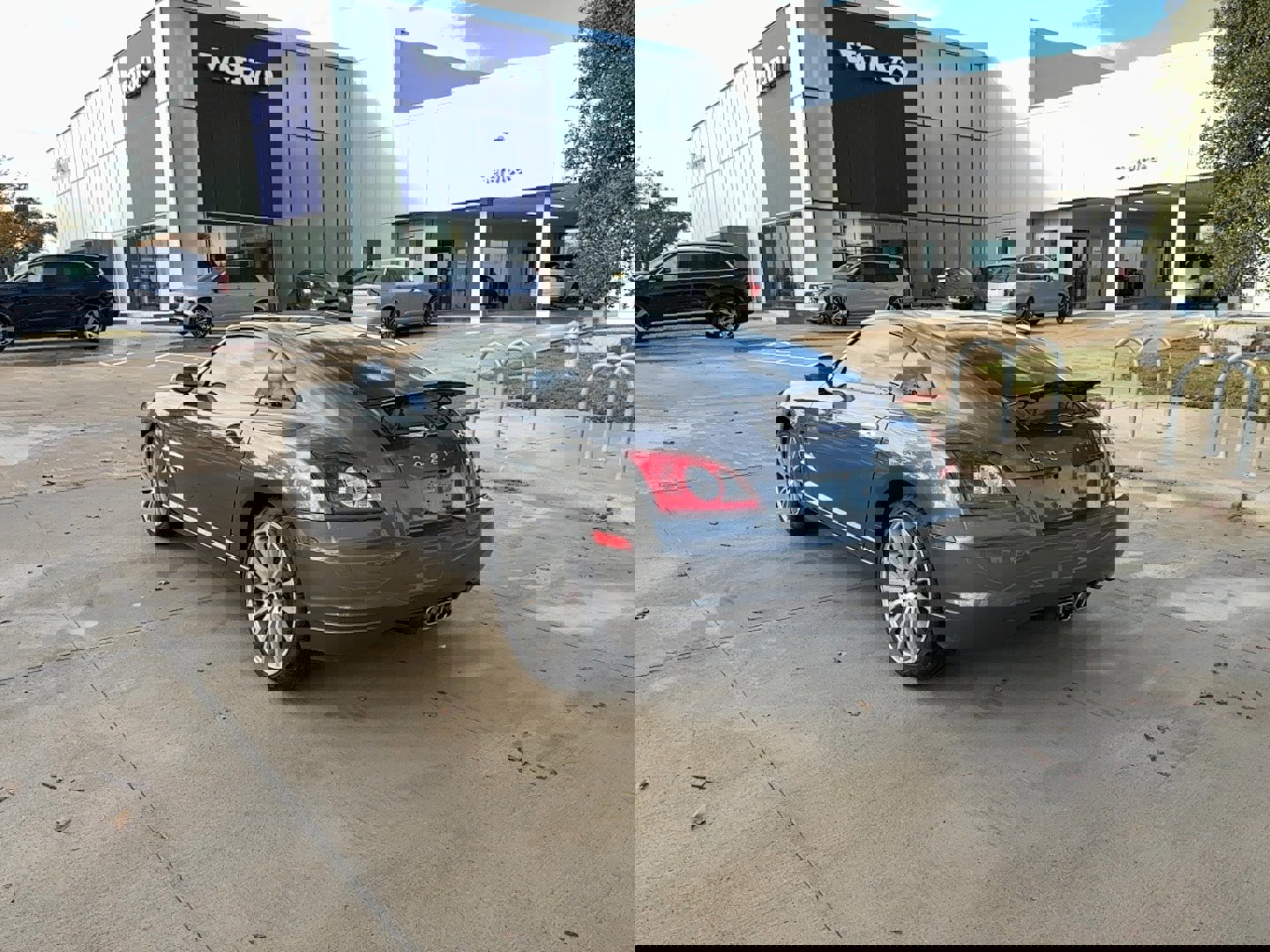 Used 2005 Chrysler Crossfire Limited image 5