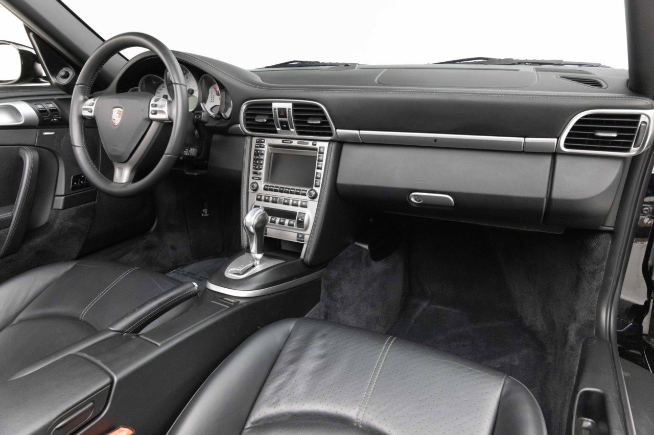 Used 2008 Porsche 911 Carrera S RWD image 2