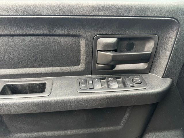 Used 2017 RAM 1500 Express w/ Express Value Package image 13
