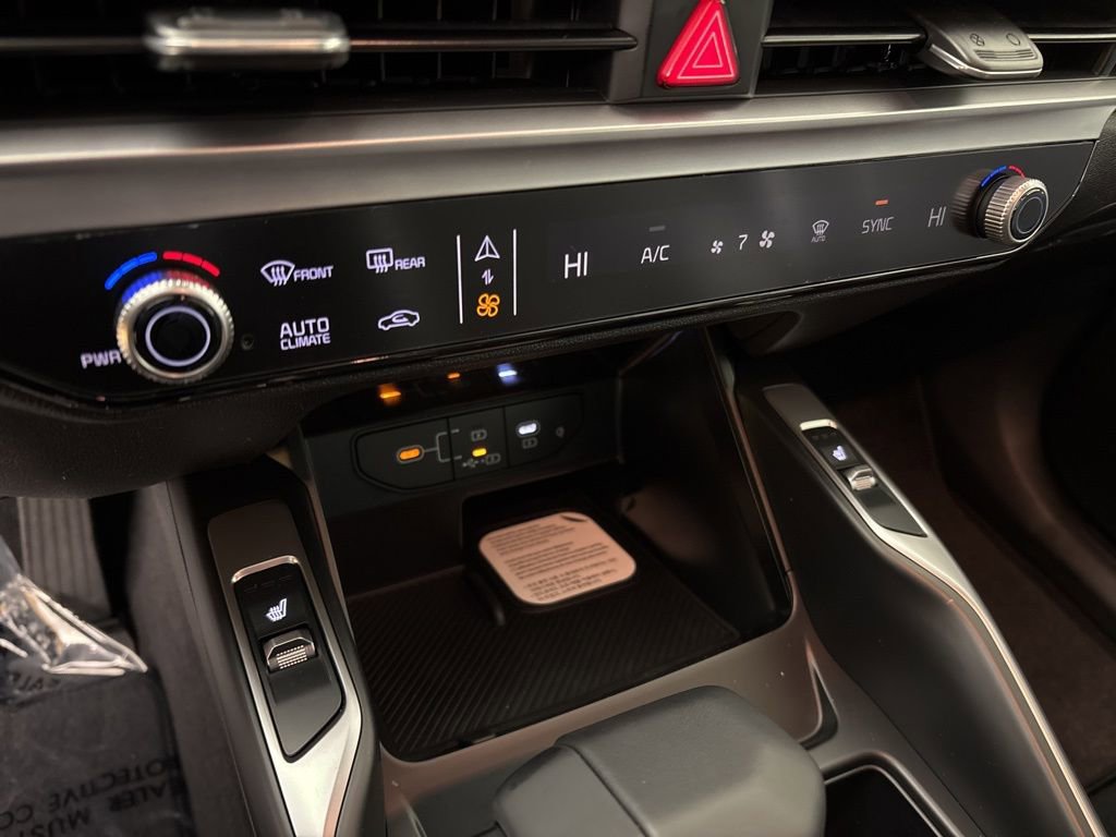 New 2026 Kia Sorento S image 30