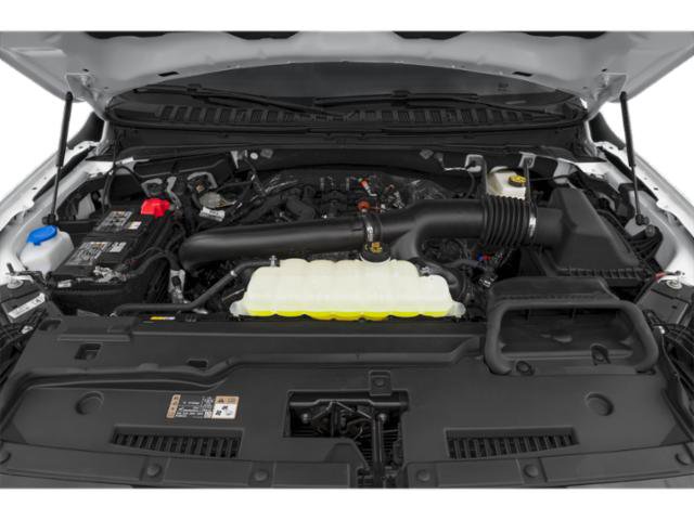 New 2027 Lincoln Navigator Reserve AWD/4WD image 8