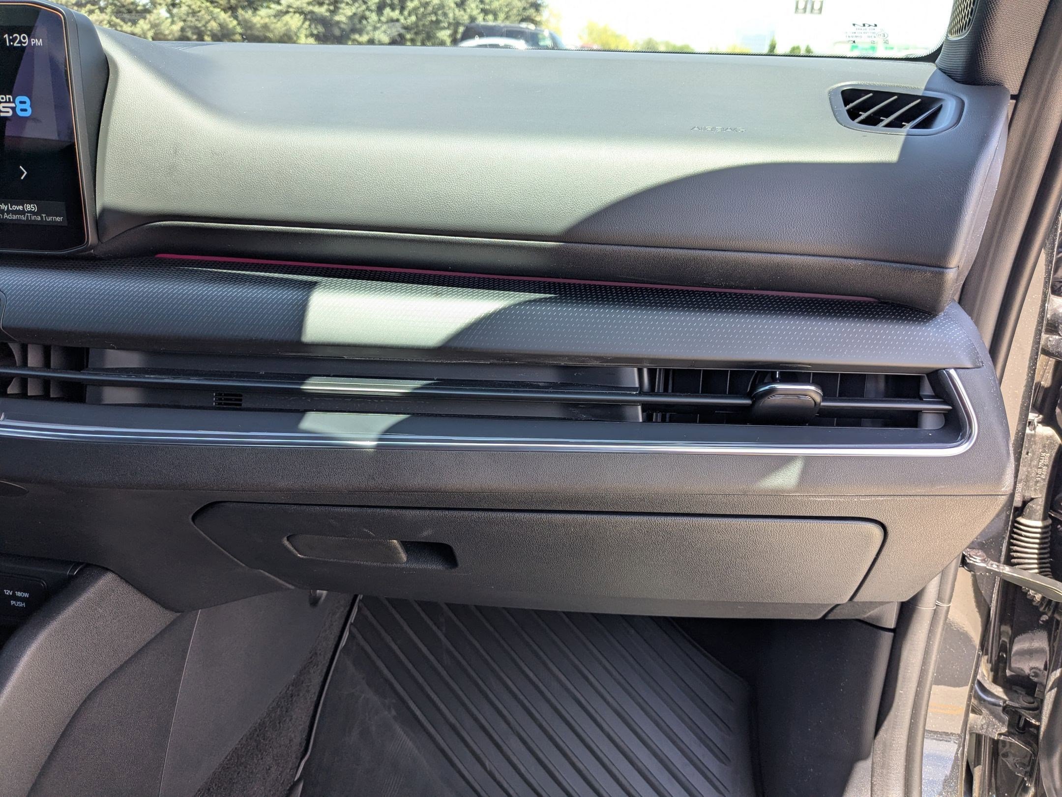 Used 2025 Kia K4 GT-Line Turbo FWD image 30