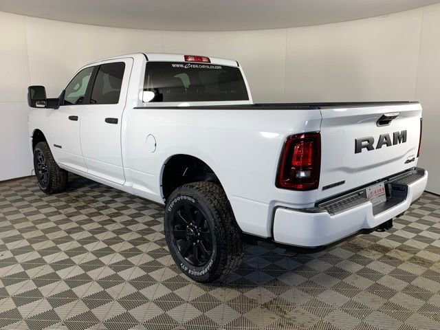 New 2026 RAM 2500 Big Horn image 5