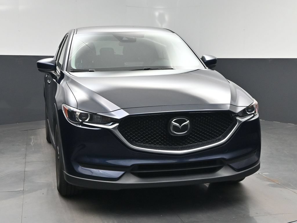 Used 2019 MAZDA CX-5 Touring FWD image 21