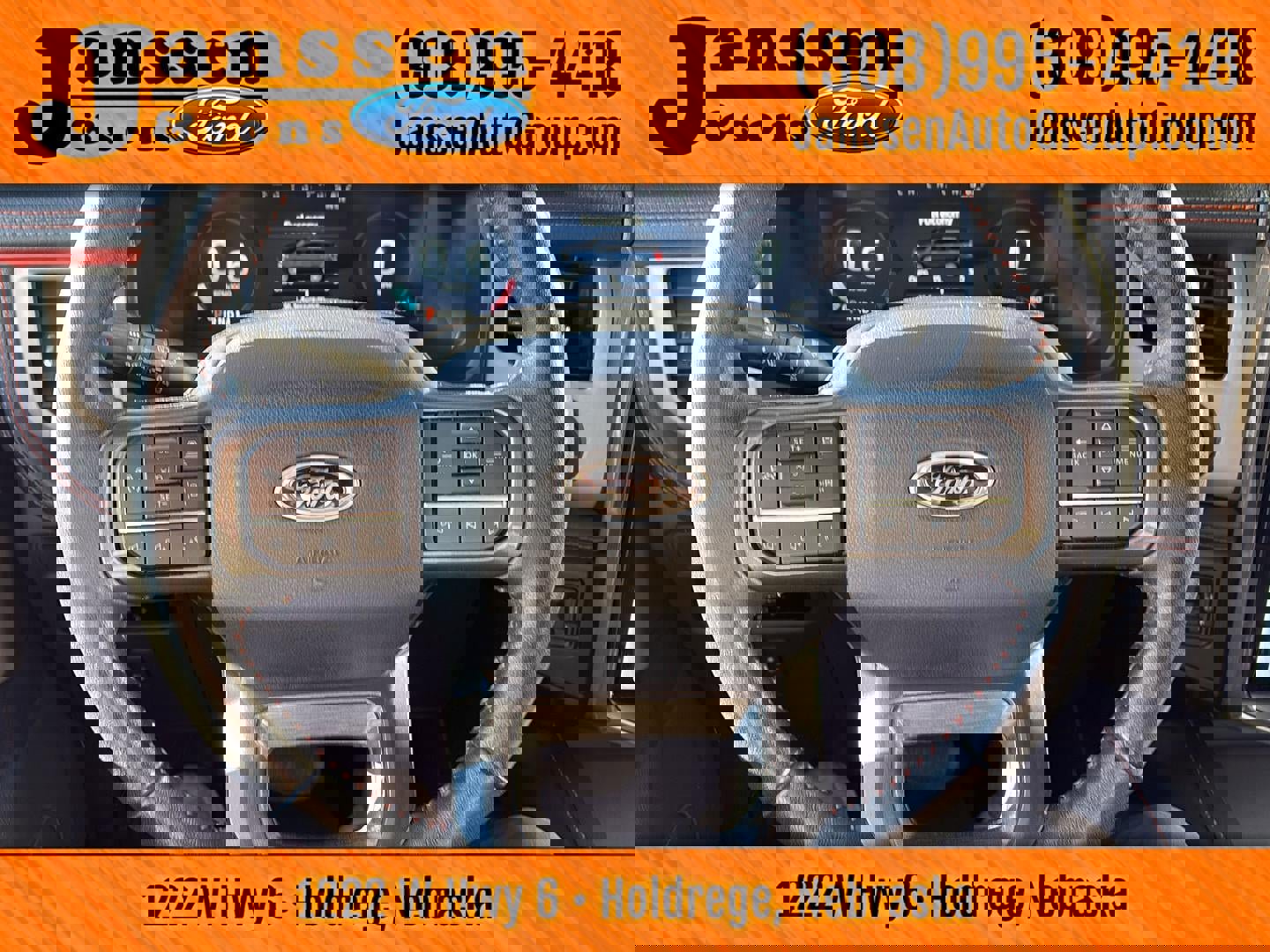 Used 2023 Ford Expedition Timberline AWD/4WD image 17