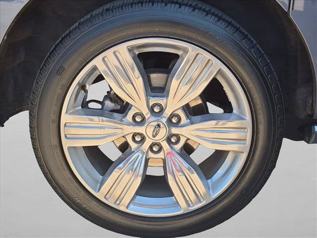 Certified 2022 Ford Expedition Max Platinum RWD image 27