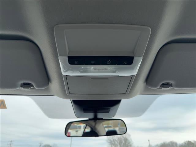 New 2025 Nissan Sentra SV image 25