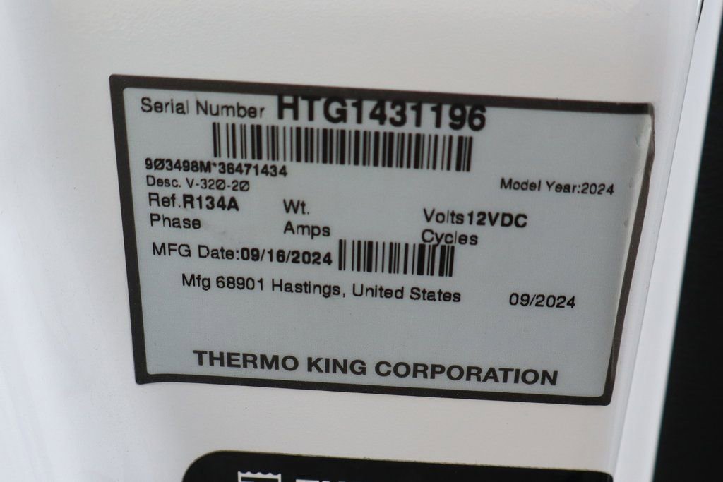 Used 2025 RAM ProMaster 3500 w/ Convenience Group image 48