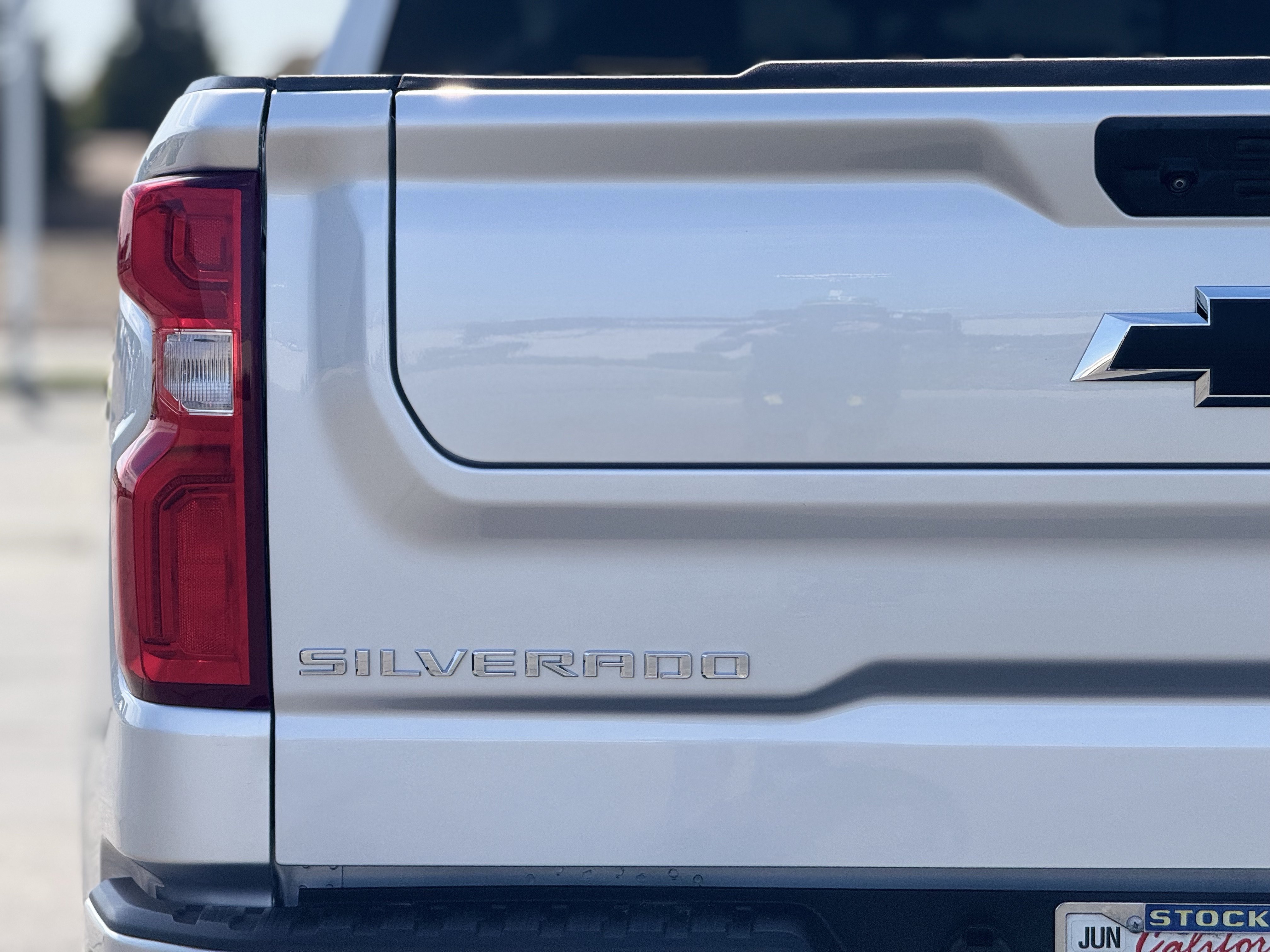 Certified 2022 Chevrolet Silverado 1500 RST w/ All Star Edition Plus AWD/4WD image 7