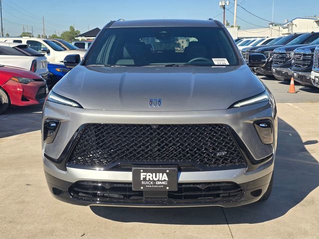 New 2026 Buick Enclave Sport Touring w/ LPO, Floor Liner Package FWD image 2