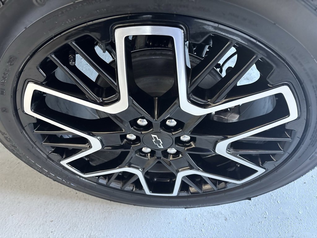 New 2026 Chevrolet Blazer RS image 8