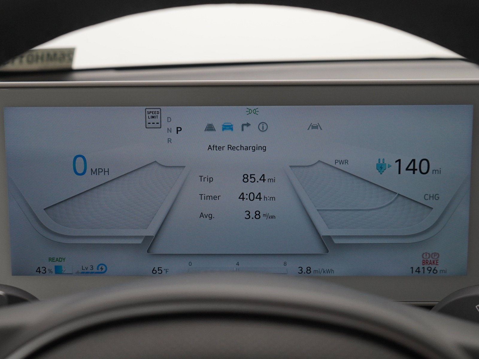 Certified 2024 Hyundai Ioniq 5 SEL AWD/4WD image 25