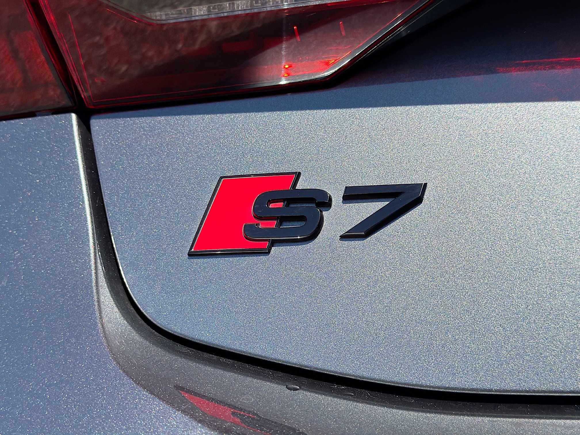 Used 2022 Audi S7 Premium Plus image 11